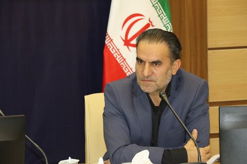 مدیرکل راه و شهرسازی استان زنجان
