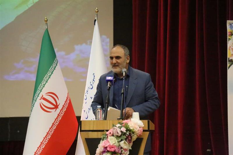 علی صادقی، معاون سیاسی، امنیتی و اجتماعی استاندار زنجان