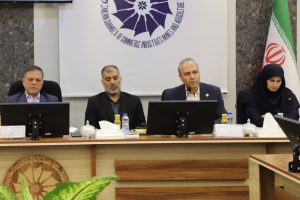 رییس اتاق بازرگانی زنجان : تسریع در ثبت سفارش ، ترخیص کالا و ورود مواد اولیه به کشور مانع کاهش و توقف تولید می‌شود