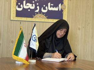 استان زنجان میزبان سی و ششمین جشنواره قرآن و عترت دانشجومعلمان کشور