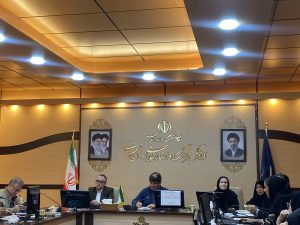 حضور ۳۰۰ ناشر با ۲۰ هزار عنوان کتاب در نمایشگاه بزرگ کتاب زنجان